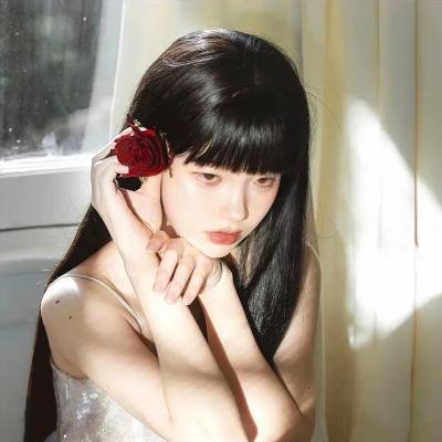 夜晚开的花